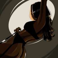 性聊天与 ilona on Meet in Chat