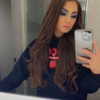 Meet Skye on Meet in Chat