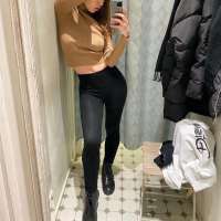 Meet emily on Meet in Chat