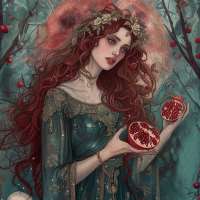 Chat sexuel avec Persephone on Meet in Chat