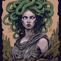 Persephone on Meet in Chat