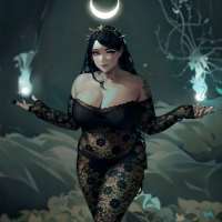 Sex Chat with Persephone on meetinchat.com