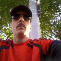 Mountainbiker