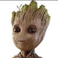 iamgroot
