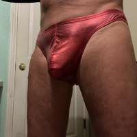 Sex Chat with Str8panties