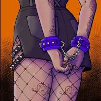 Meet bree on Meet in Chat