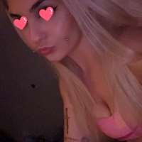 Encontrar Blonde on meetinchat.com