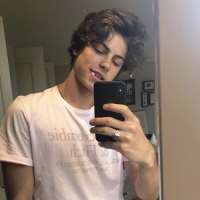 Meet RonaldEMer on Meet in Chat