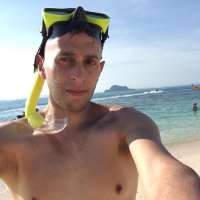 Encontrar WickedMan on meetinchat.com