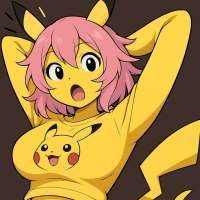 Meet Pika on Meet in Chat