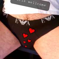 Adult Chat with Germancock on Meet in Chat