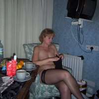 Chattare con Wifeladyb on Meet in Chat