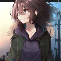 Kletsen met Sunny on Meet in Chat