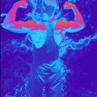 Frankie on Meet in Chat Frankie on meetinchat.com