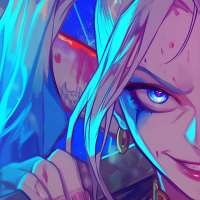 HarleyQuinn on meetinchat.com