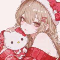 Conversar com Kitty on Meet in Chat