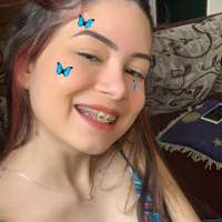 Meet Camila on Meet in Chat